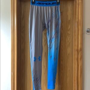 Under Armour leggings